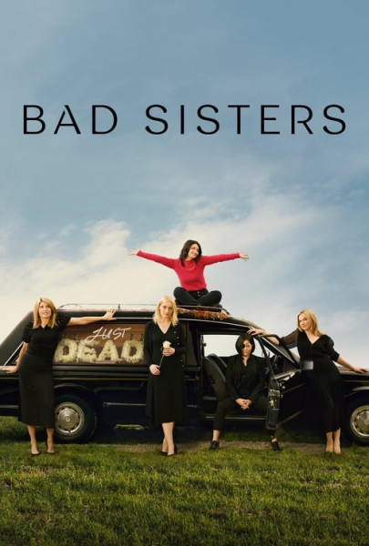 Bad Sisters (S1E10)