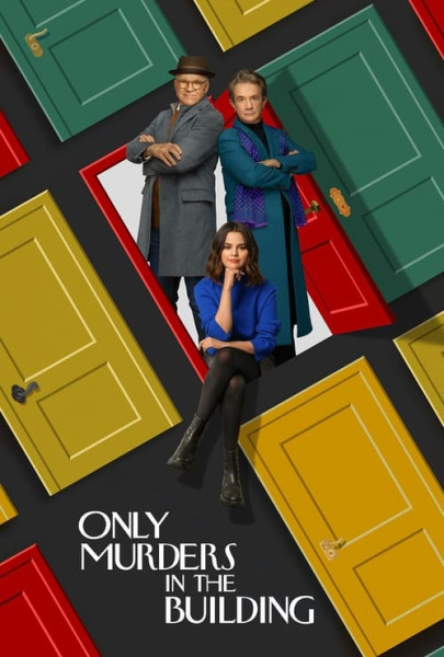 Only Murders in the Building (S3E7)
