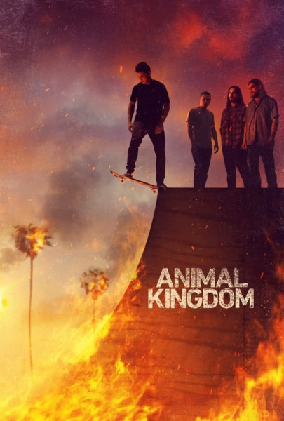 Animal Kingdom (S6E13)