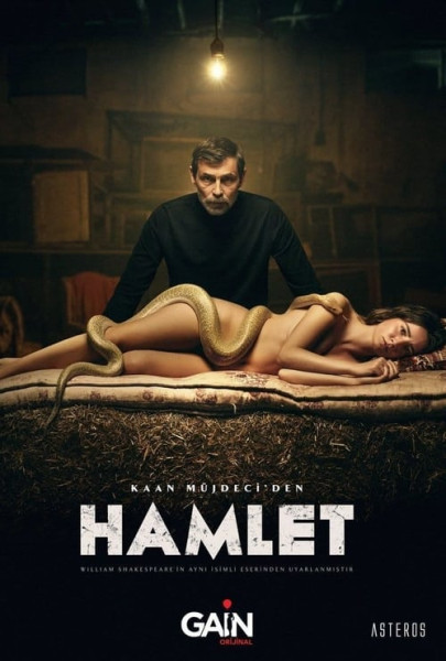 Hamlet (S1E5)