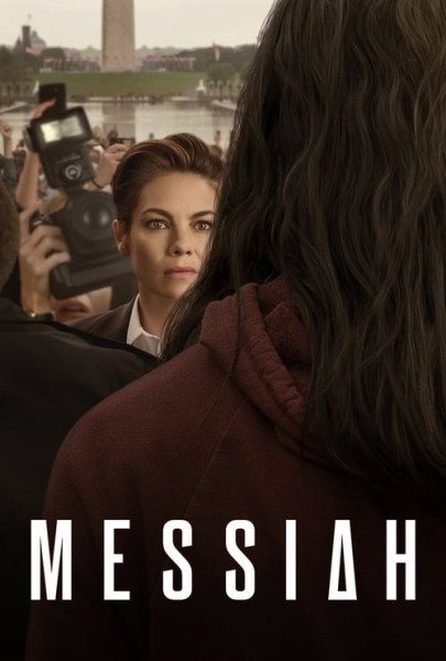 Messiah (S1E8)