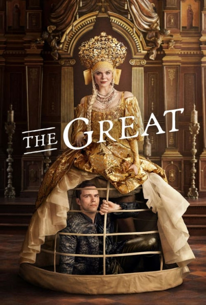 The Great (S1E1)