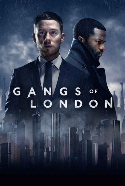 Gangs of London (S1E3)