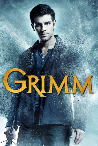 Grimm (S2E7)