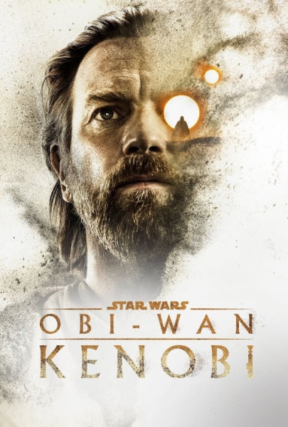Obi-Wan Kenobi (S1E4)