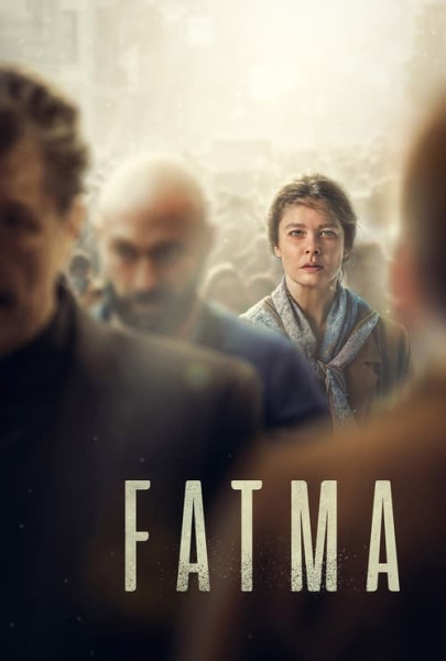 Fatma (S1E3)