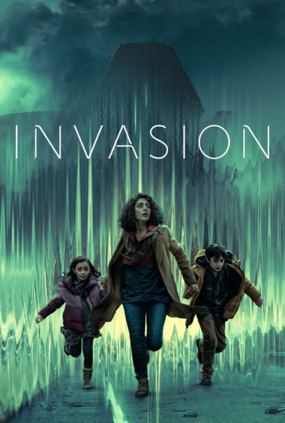 Invasion (S2E9)