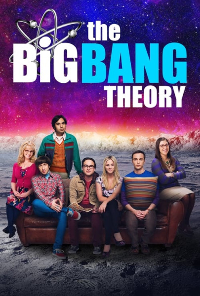 The Big Bang Theory (S5E1)