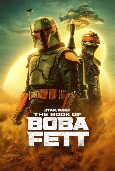 The Book of Boba Fett (S1E4)