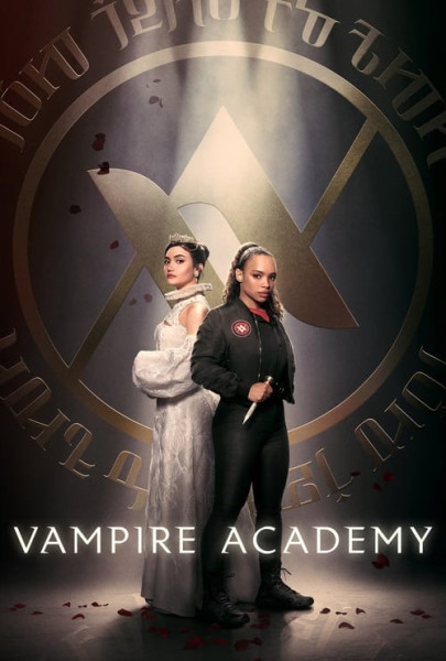 Vampire Academy (S1E1)