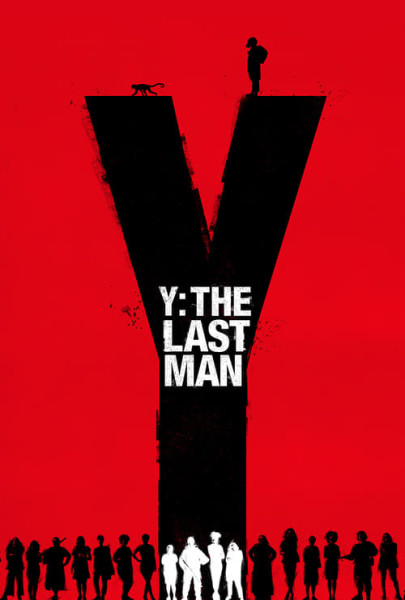 Y: The Last Man (S1E9)