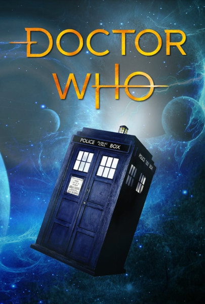 Doctor Who (S4E10)