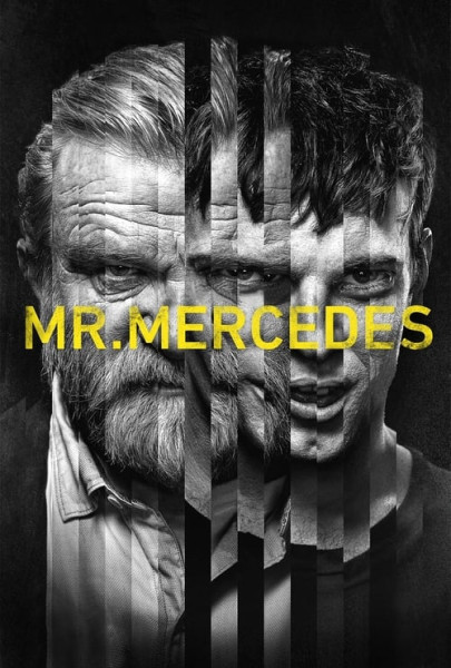 Mr. Mercedes (S1E9)