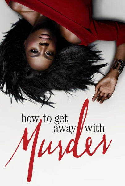 How to Get Away with Murder (S6E8)