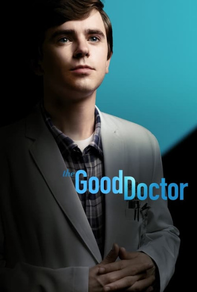 The Good Doctor (S5E6)