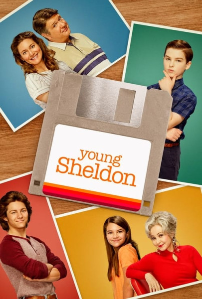 Young Sheldon (S5E18)