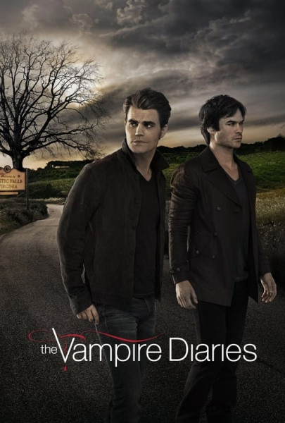 The Vampire Diaries (S6E13)