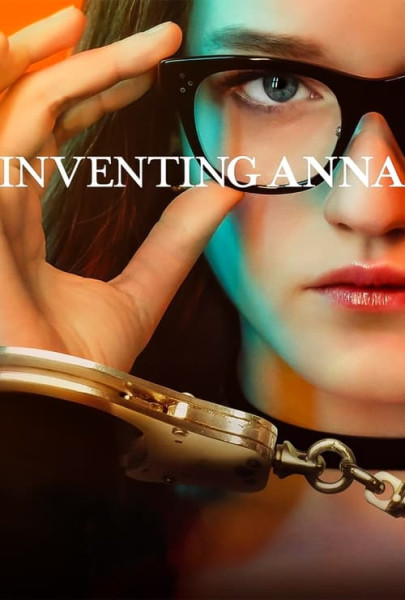 Inventing Anna (S1E4)