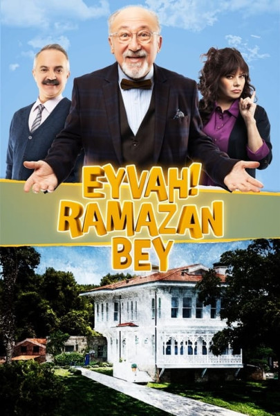 Eyvah Ramazan Bey (S1E4)