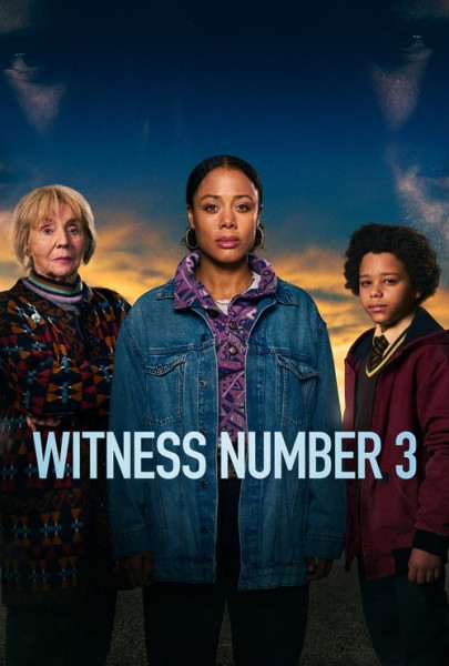 Witness Number 3 (S1E1)