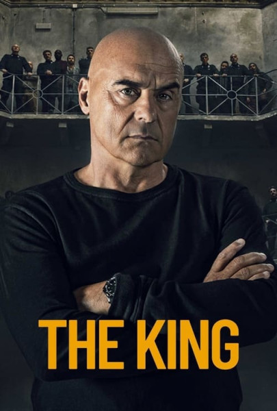 The King (S1E1)