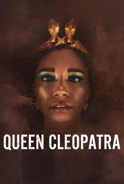 Queen Cleopatra (S1E1)