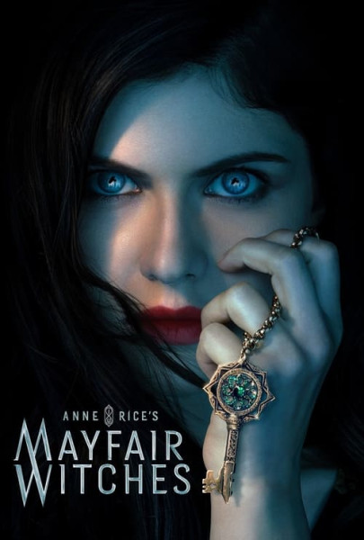 Anne Rice's Mayfair Witches (S1E5)
