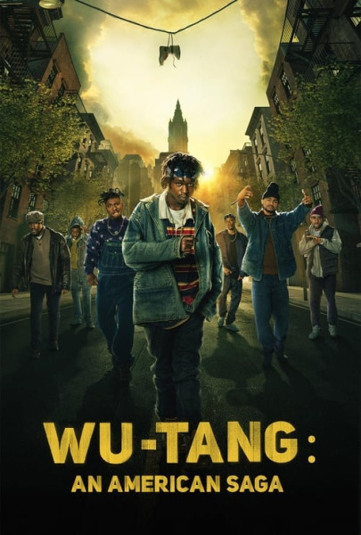 Wu-Tang: An American Saga (S1E4)