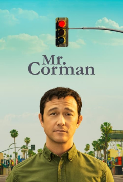 Mr. Corman (S1E8)