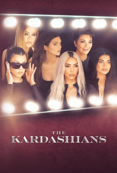 The Kardashians (S1E9)