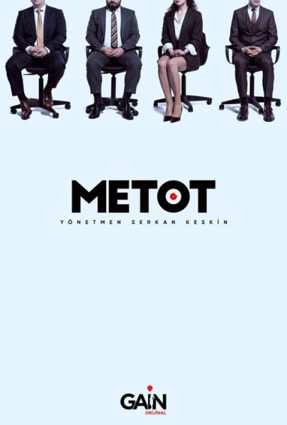 Metot (S1E4)