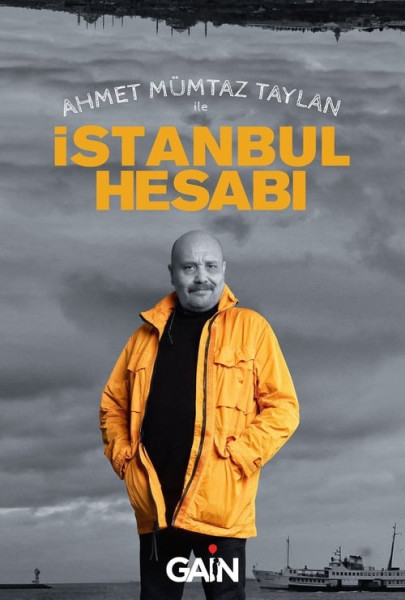 İstanbul Hesabı (S1E6)