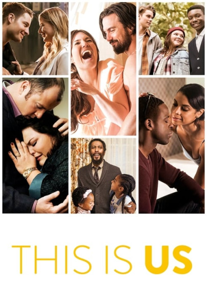 This Is Us (S1E10)