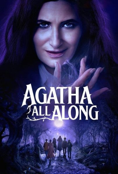 Agatha All Along (S1E2)