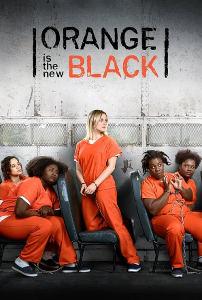 Orange Is the New Black (S4E8)