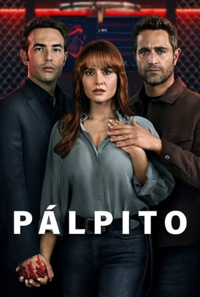 Pálpito (S1E6)