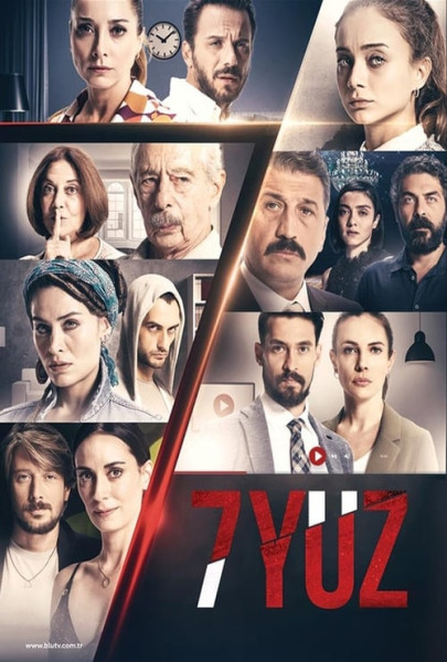 7YÜZ (S1E1)