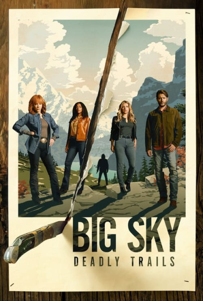 Big Sky (S1E11)