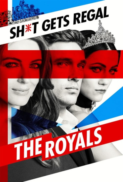 The Royals (S3E1)