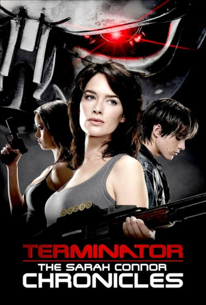 Terminator: The Sarah Connor Chronicles (S2E1)