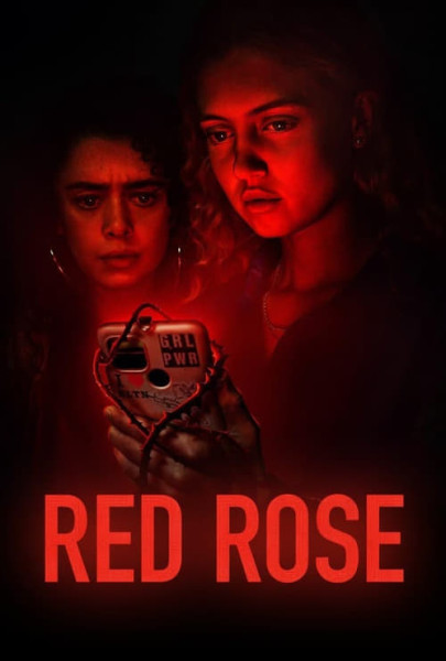 Red Rose (S1E8)